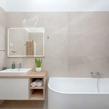 With Pool In Rebici-istrien 54778 Rebici